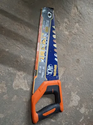 IRWIN JACK Plus 880 Universal Toolbox Handsaw (14" / 350mm)