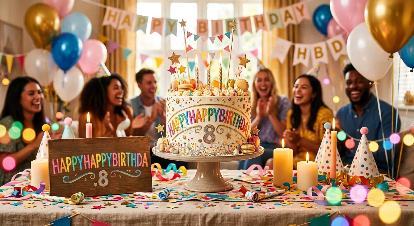 Custom AI Birthday Songs