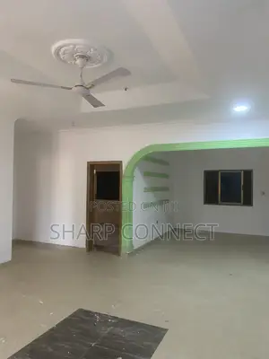 4bdrm House in Sharp-Connect, Nyanyano for rent