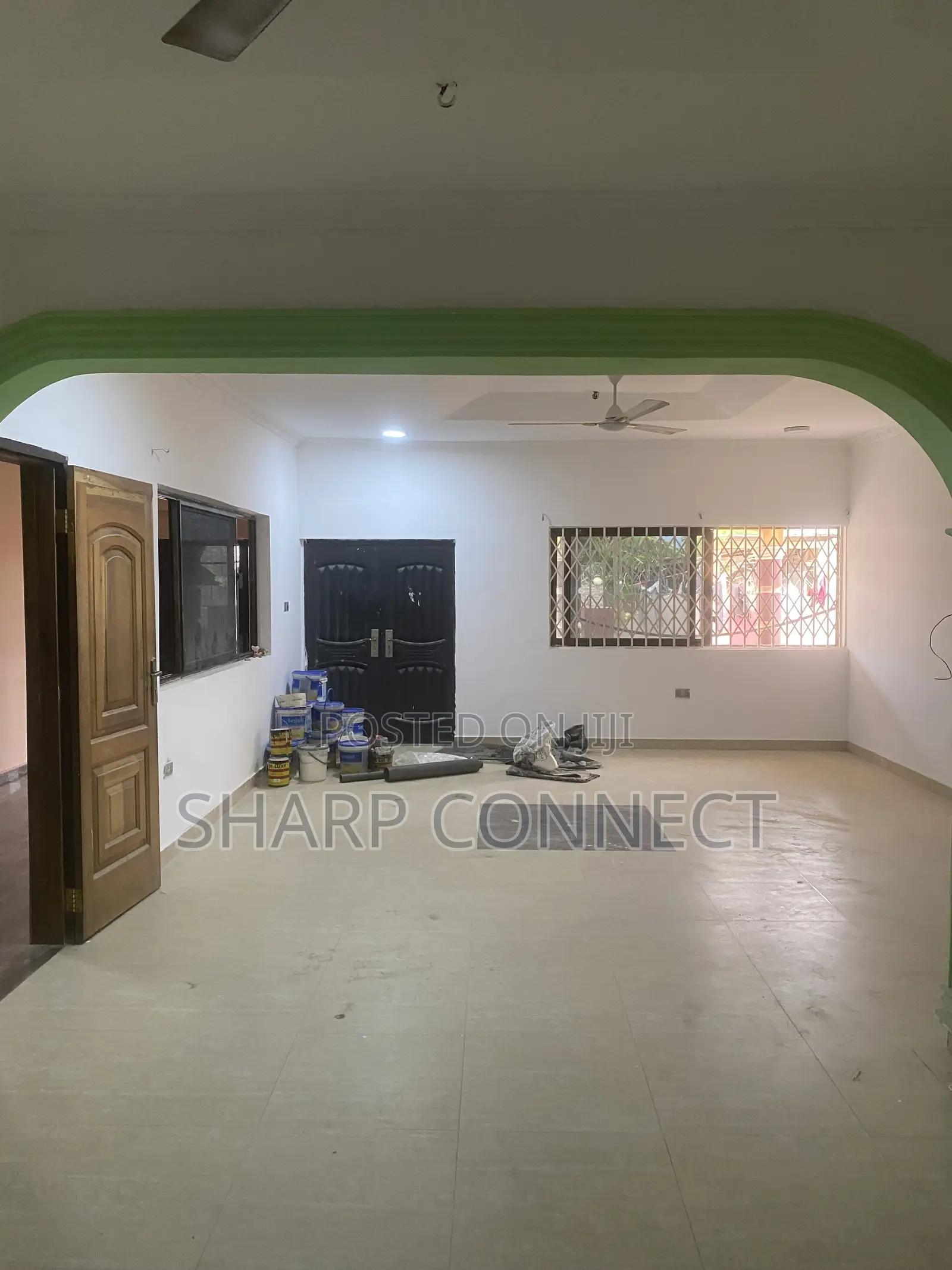 4bdrm House in Sharp-Connect, Nyanyano for rent