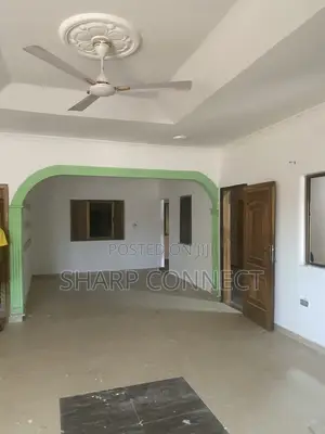 4bdrm House in Sharp-Connect, Nyanyano for rent