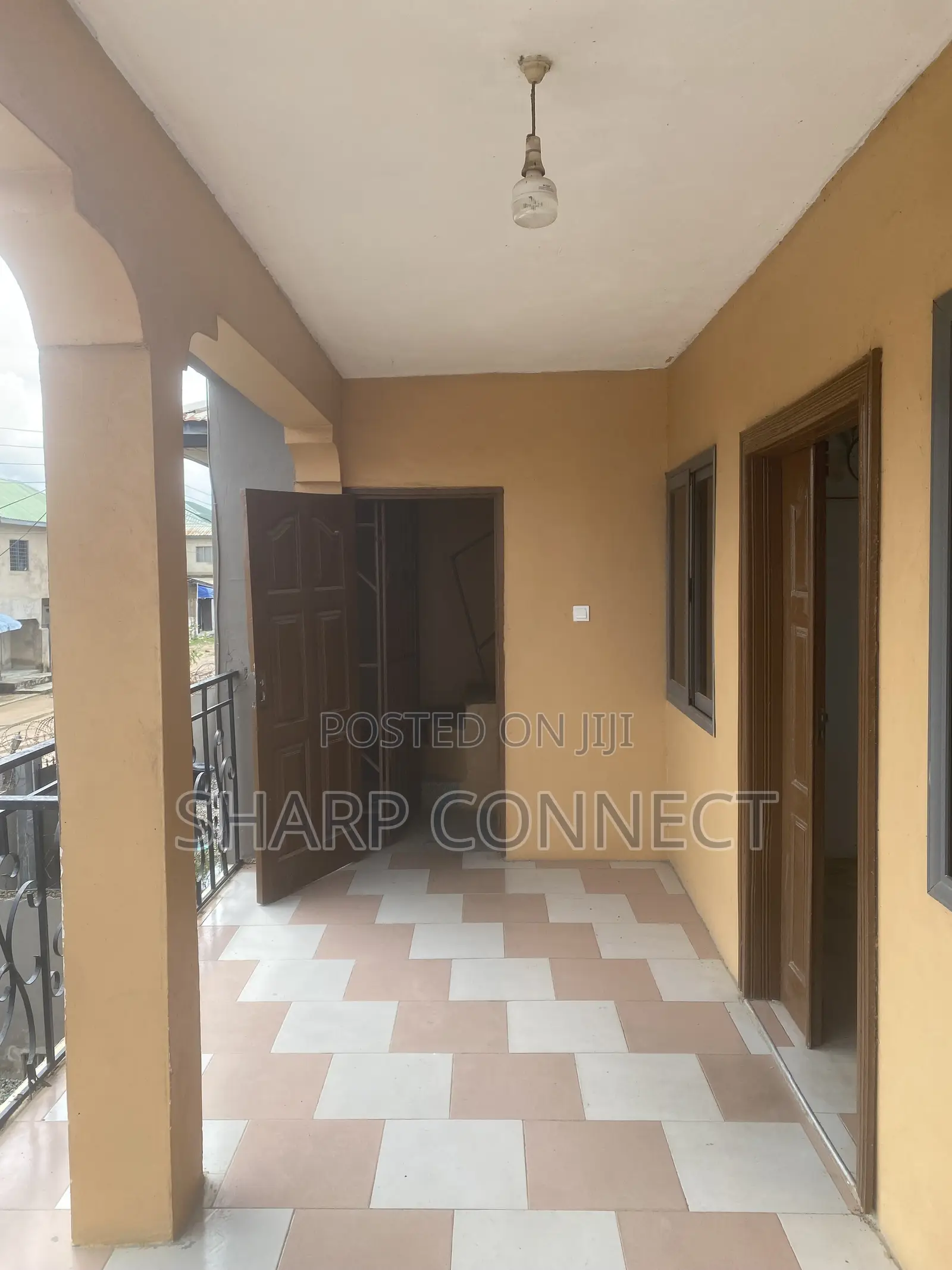 4bdrm House in Sharp-Connect, Nyanyano for rent