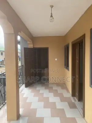 4bdrm House in Sharp-Connect, Nyanyano for rent