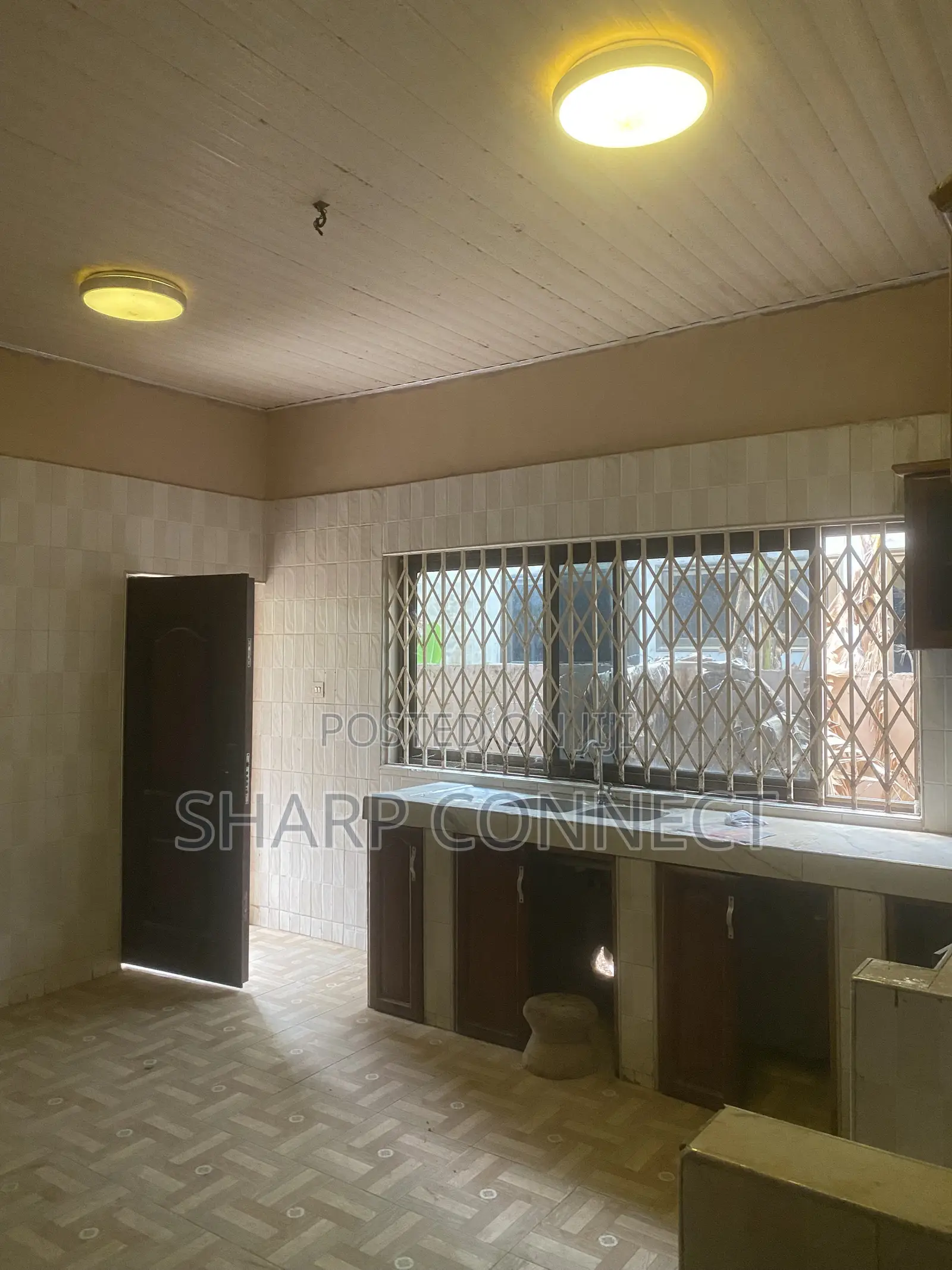 4bdrm House in Sharp-Connect, Nyanyano for rent