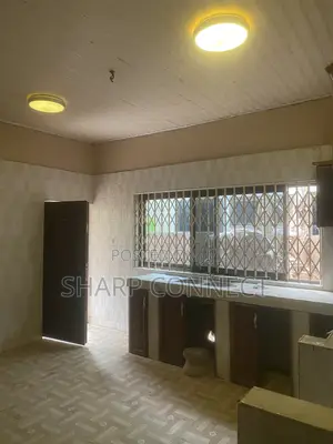 4bdrm House in Sharp-Connect, Nyanyano for rent