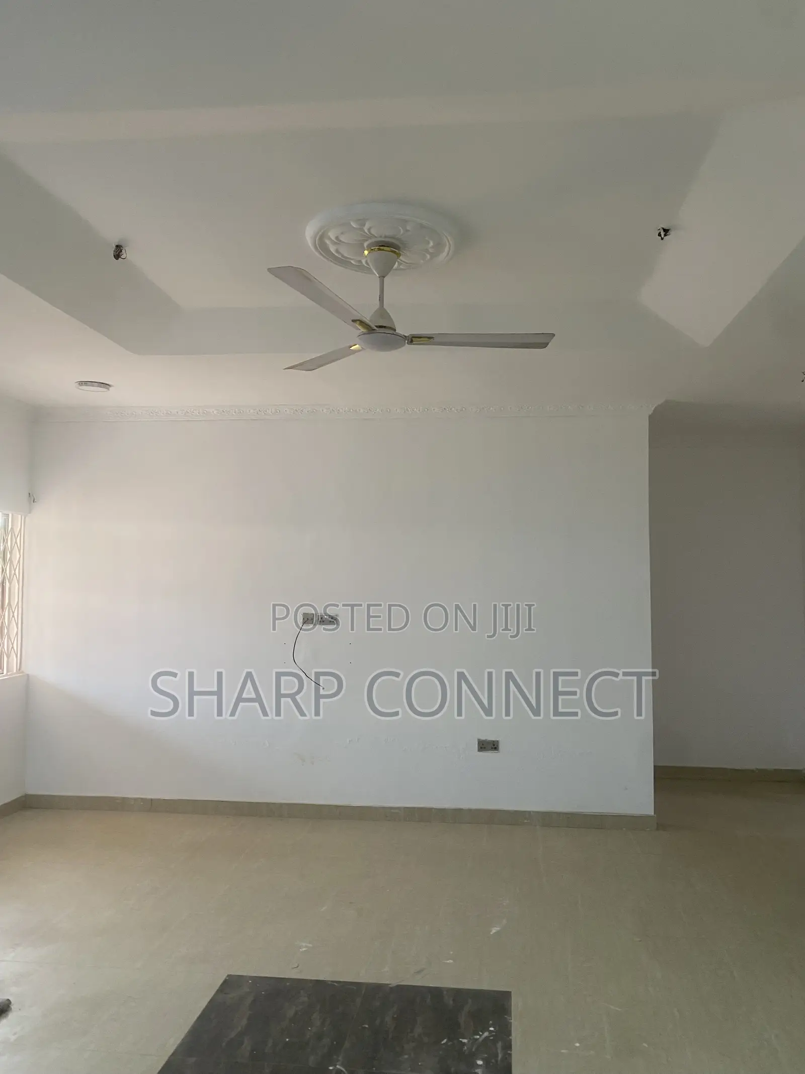 4bdrm House in Sharp-Connect, Nyanyano for rent