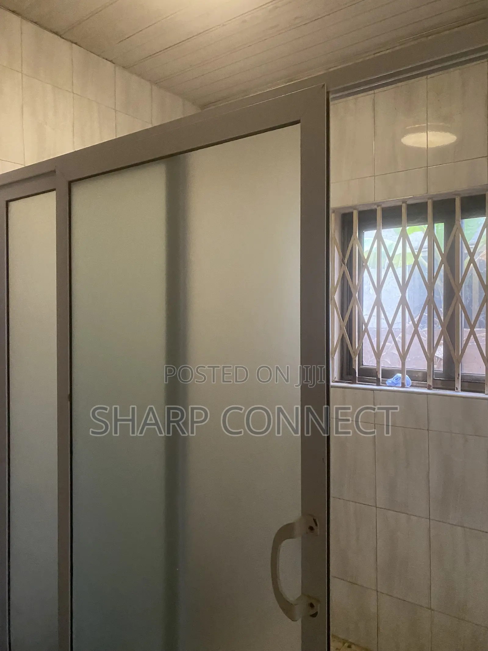 4bdrm House in Sharp-Connect, Nyanyano for rent
