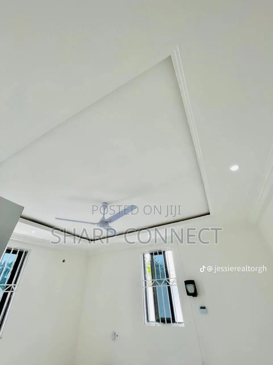 3bdrm House in Sharp-Connect, Adade for rent