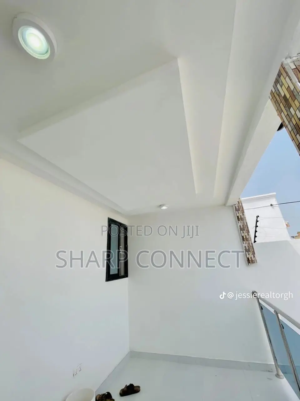 3bdrm House in Sharp-Connect, Adade for rent