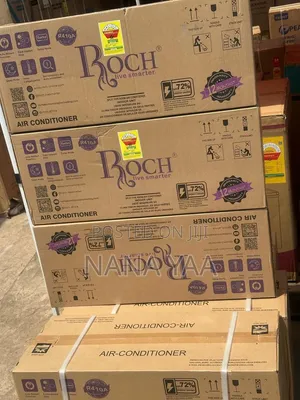 Roch Quality Air Conditioner 1.5hp R410 Gas