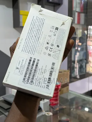 New Nothing Phone 3a Lite 128 GB White