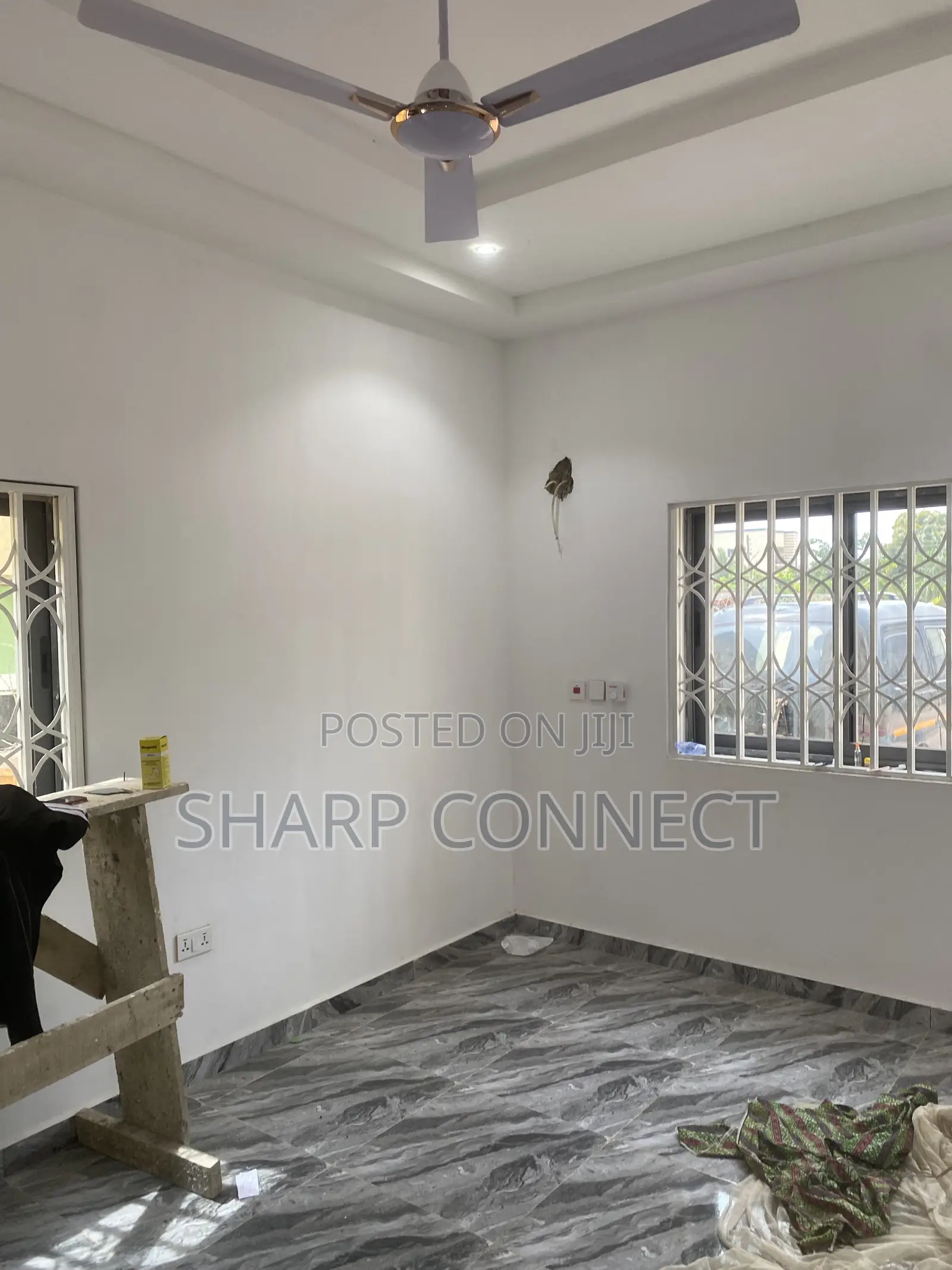 2bdrm Apartment in Sharp-Connect, Toll Booth for rent