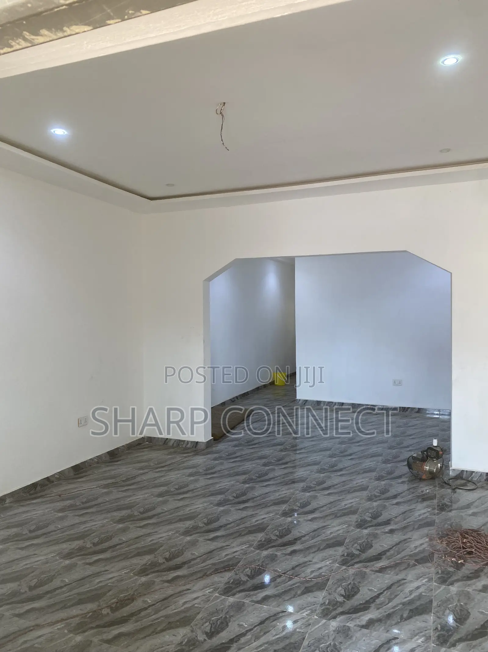 2bdrm Apartment in Sharp-Connect, Toll Booth for rent