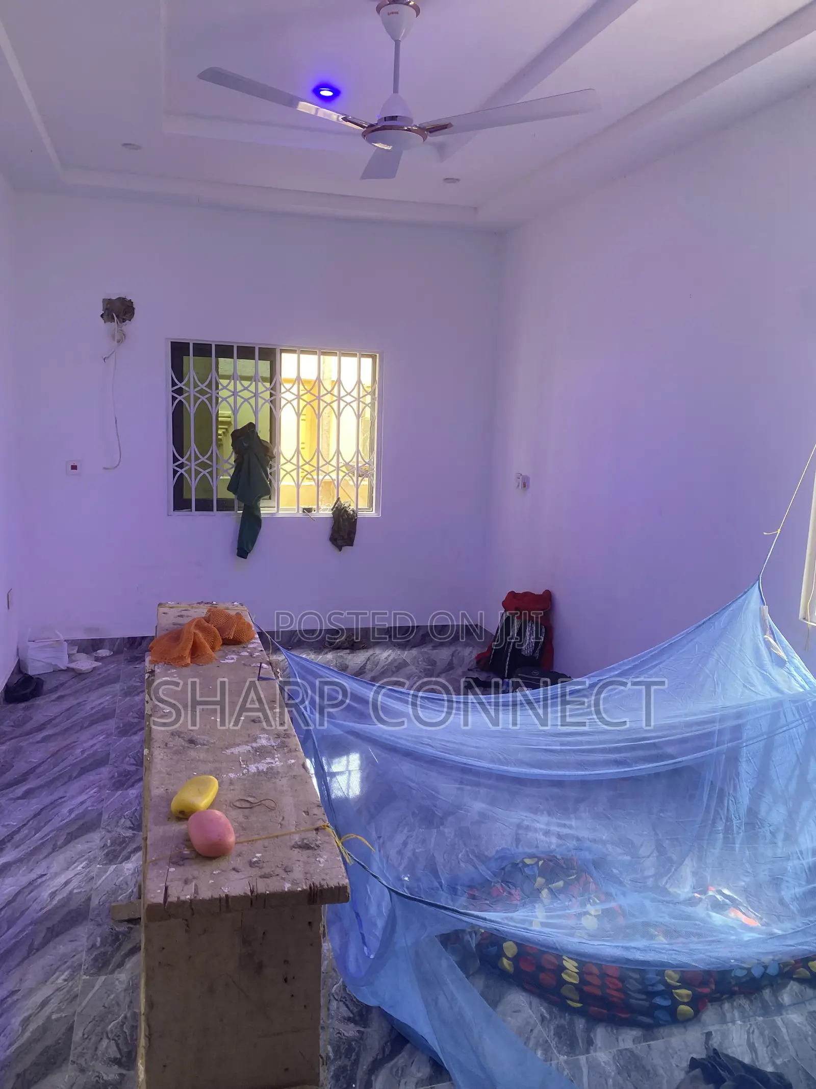2bdrm Apartment in Sharp-Connect, Toll Booth for rent