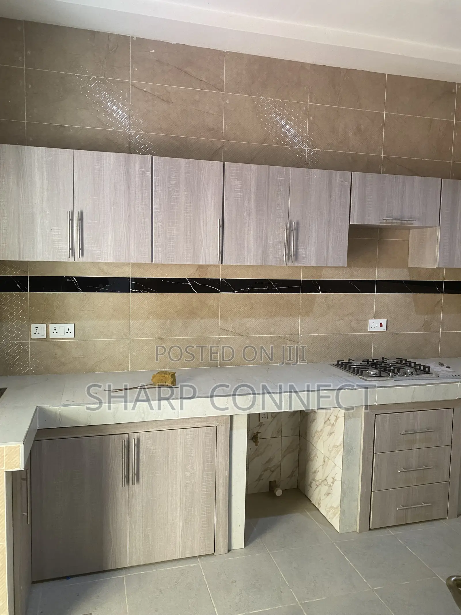 2bdrm Apartment in Sharp-Connect, Toll Booth for rent