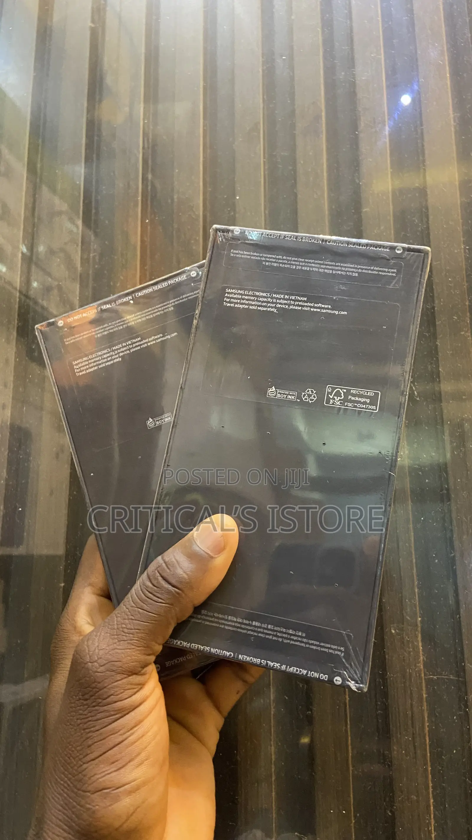 New Samsung Galaxy S23 128 GB