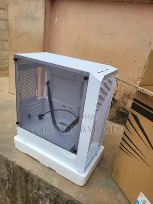 Atx Glass Case