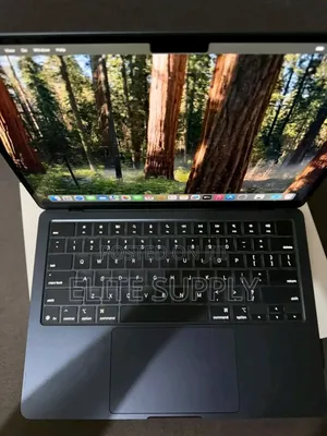 New Laptop Apple MacBook Air 2026 M5 16GB Apple M5 SSD 512GB