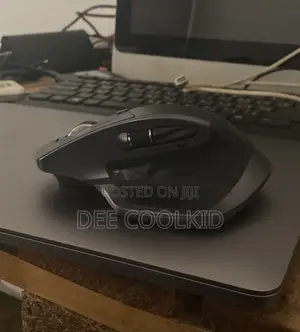 Mx Master 2s Mouse Logitech