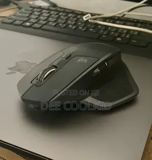 Mx Master 2s Mouse Logitech