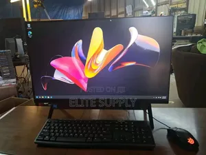 New Dell Inspiron 27 All-in-One 8GB Intel Core i5 SSD 1.5T