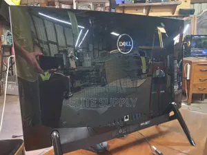 New Dell Inspiron 27 All-in-One 8GB Intel Core i5 SSD 1.5T