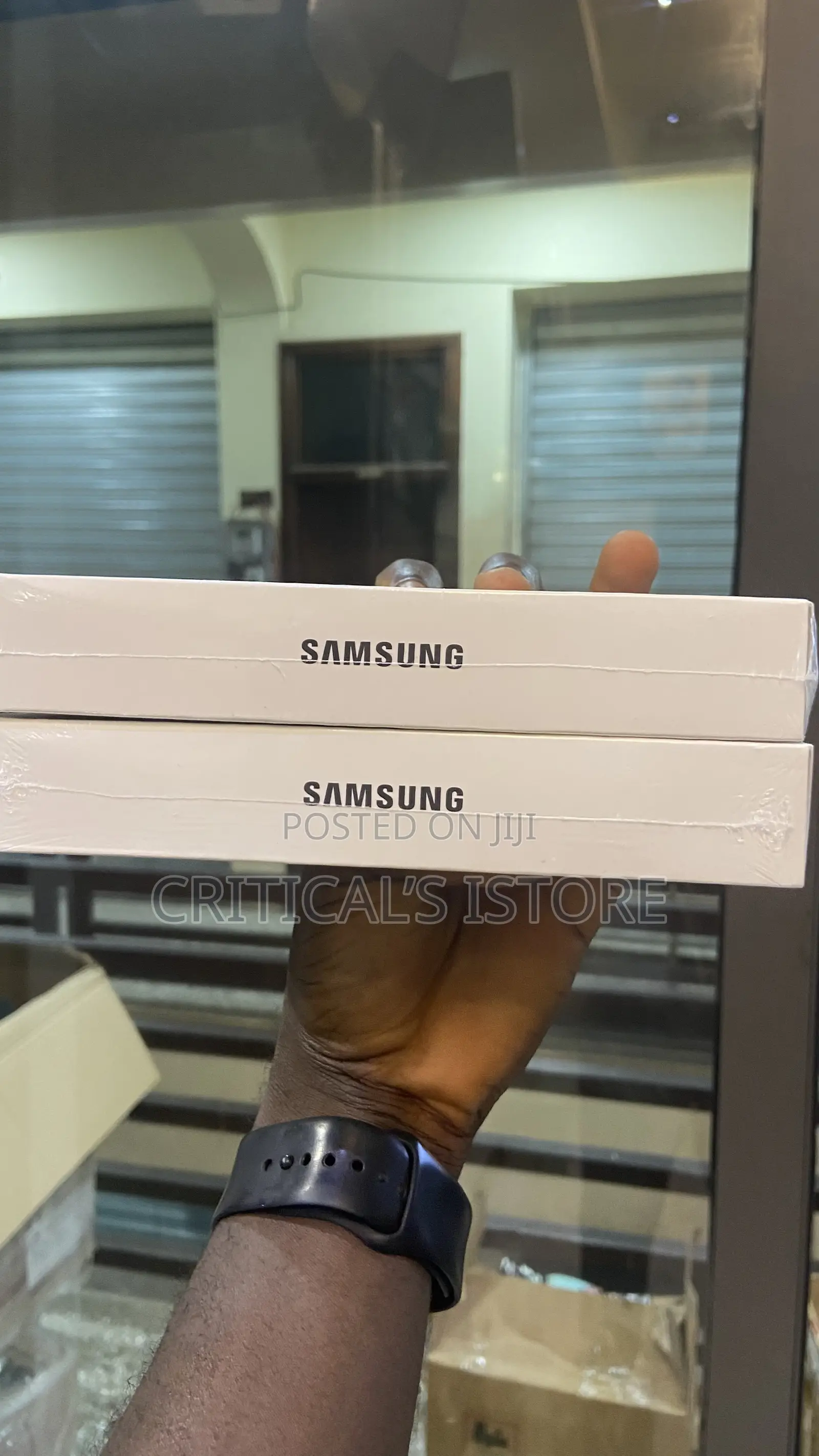 New Samsung Galaxy A17 5G 128 GB