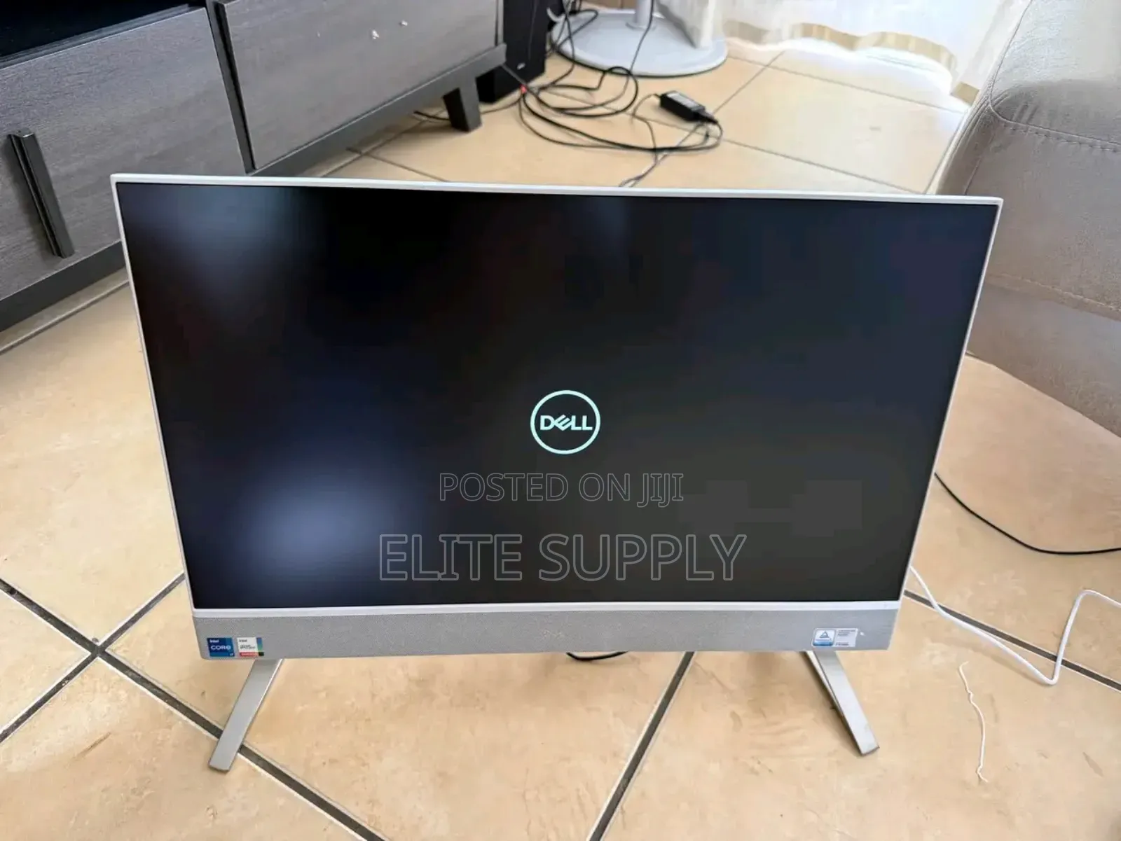 New Dell Inspiron 27 All-in-One 16GB Intel Core i7 SSD 1T