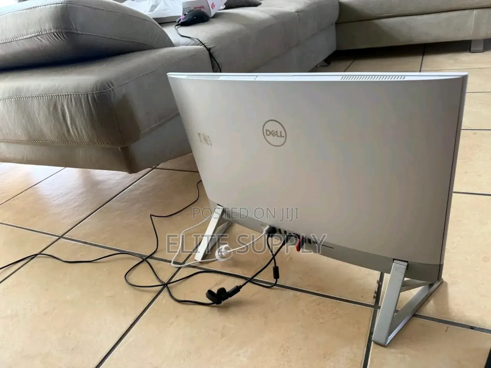 New Dell Inspiron 27 All-in-One 16GB Intel Core i7 SSD 1T