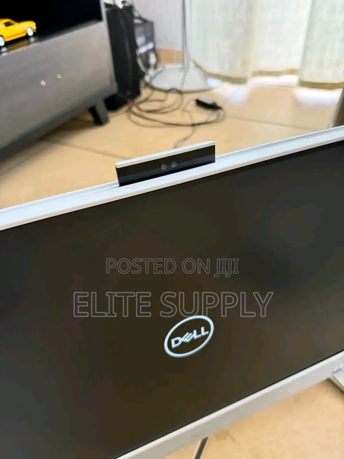New Dell Inspiron 27 All-in-One 16GB Intel Core i7 SSD 1T