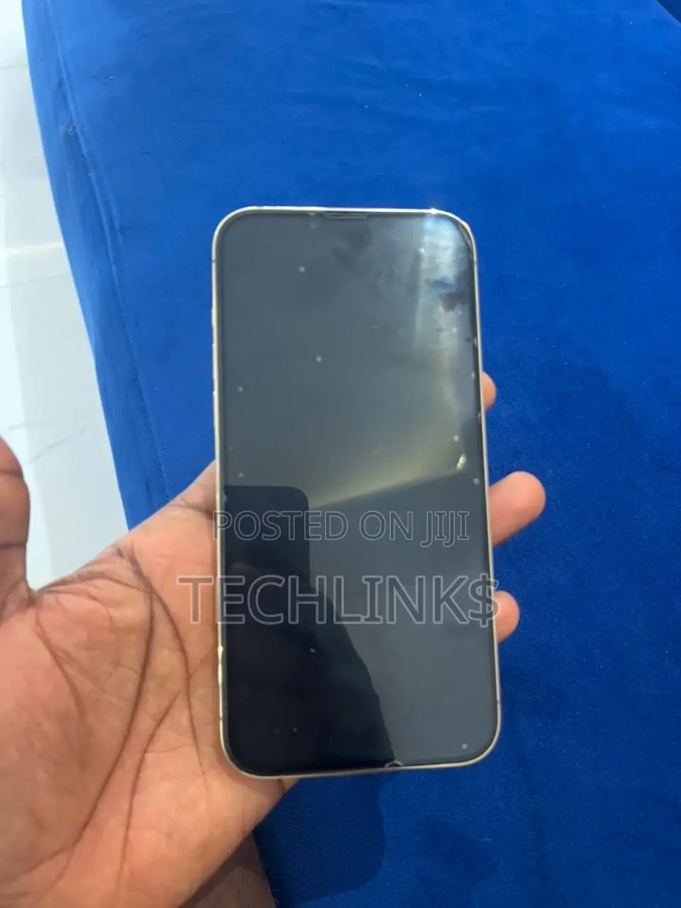 Apple iPhone 14 128 GB Blue