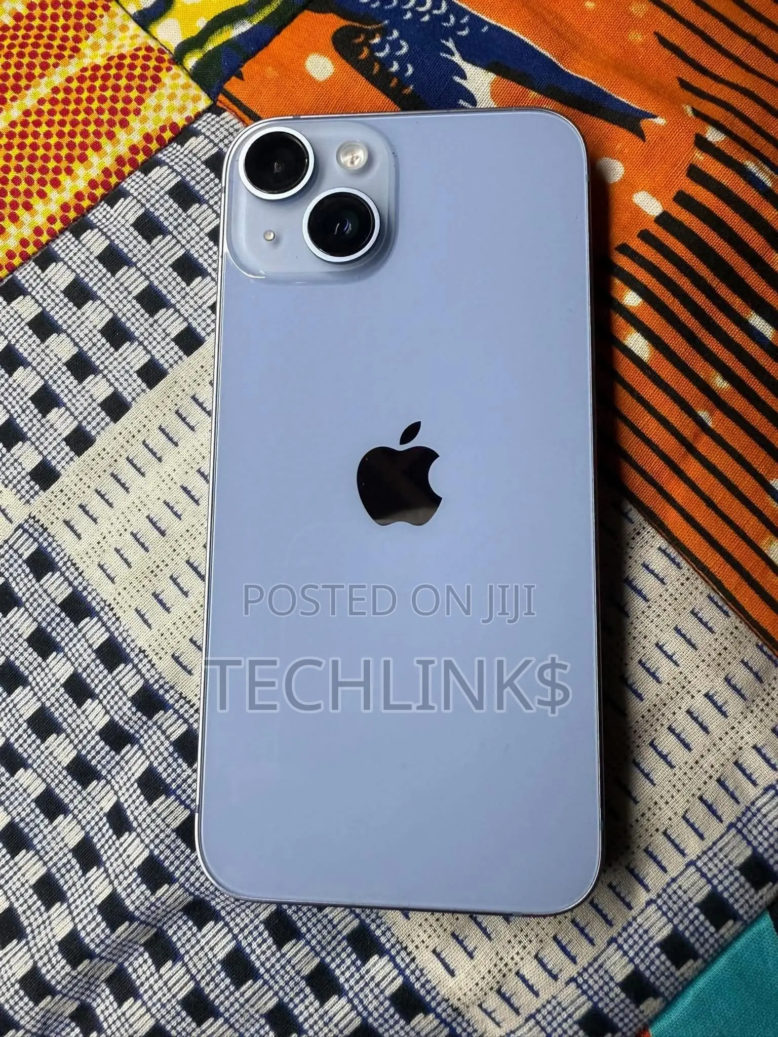 Apple iPhone 14 128 GB Blue