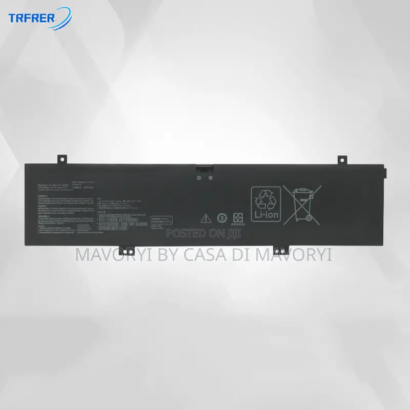 C41n2101 for ASUS Laptop Battery Ga402r/Rk/Rj Fx517z/Zc/Ze M6501r