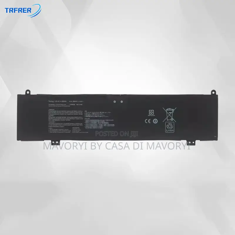 C41n2013 for ASUS Laptop Battery G513q Qy R G713r/P Gu603h Z Zw Zm