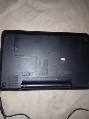 Laptop HP Pavilion G7 4GB Intel Core i3 HDD 500GB