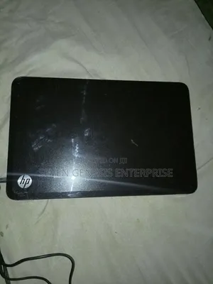 Laptop HP Pavilion G7 4GB Intel Core i3 HDD 500GB