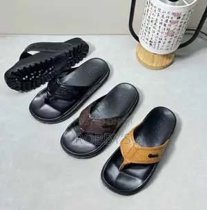 Gucci Steppers