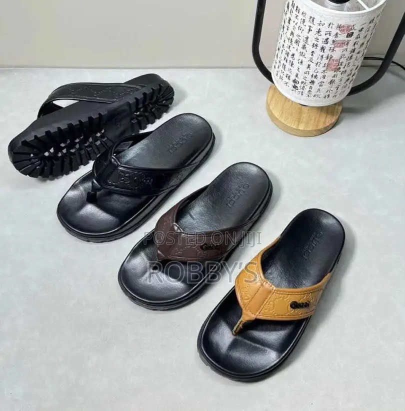 Gucci Steppers