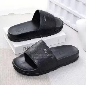 Gucci Steppers