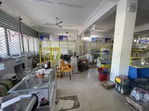 650 Square Meter Space in East Legon