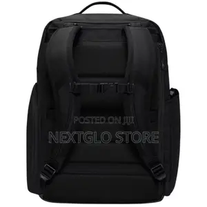 Nike Utility Elite 2.0 Large Backpack Black (