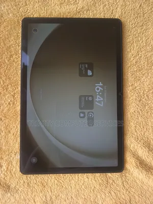 Samsung Galaxy Tab A9+ 64 GB Gray