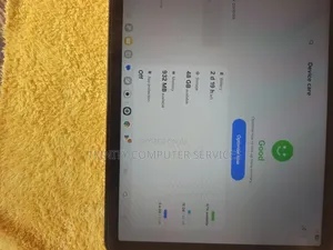 Samsung Galaxy Tab A9+ 64 GB Gray