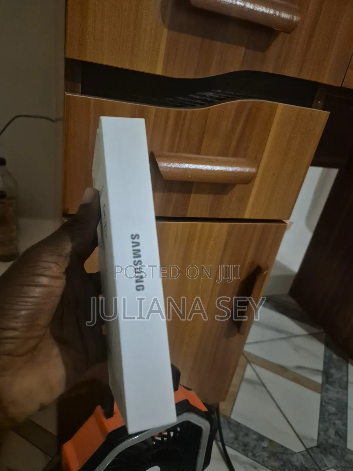 New Samsung Galaxy A33 5G 128 GB Blue
