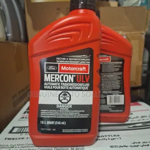 Mercon ULV Original