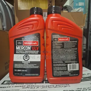 Mercon ULV Original