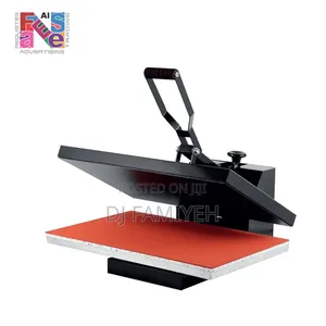 A2 Big Size Heat Press Machine