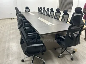 20 seaterExecutive Conference Table