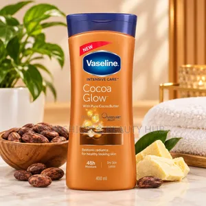 Vaseline Cocoa Glow