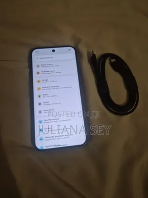 New Google Pixel 10 Pro XL 256 GB Black